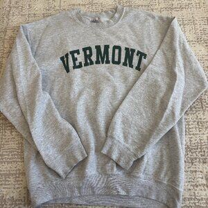 UVM Sweatshirt